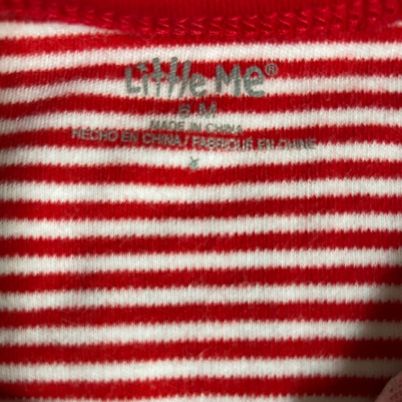 Baby’s First Christmas onesie - Picture 5 of 5